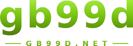 gb99d logo